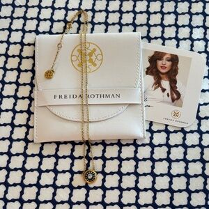 FREIDA ROTHMAN NECKLACE